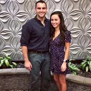 Meet your Posher, Nicholas